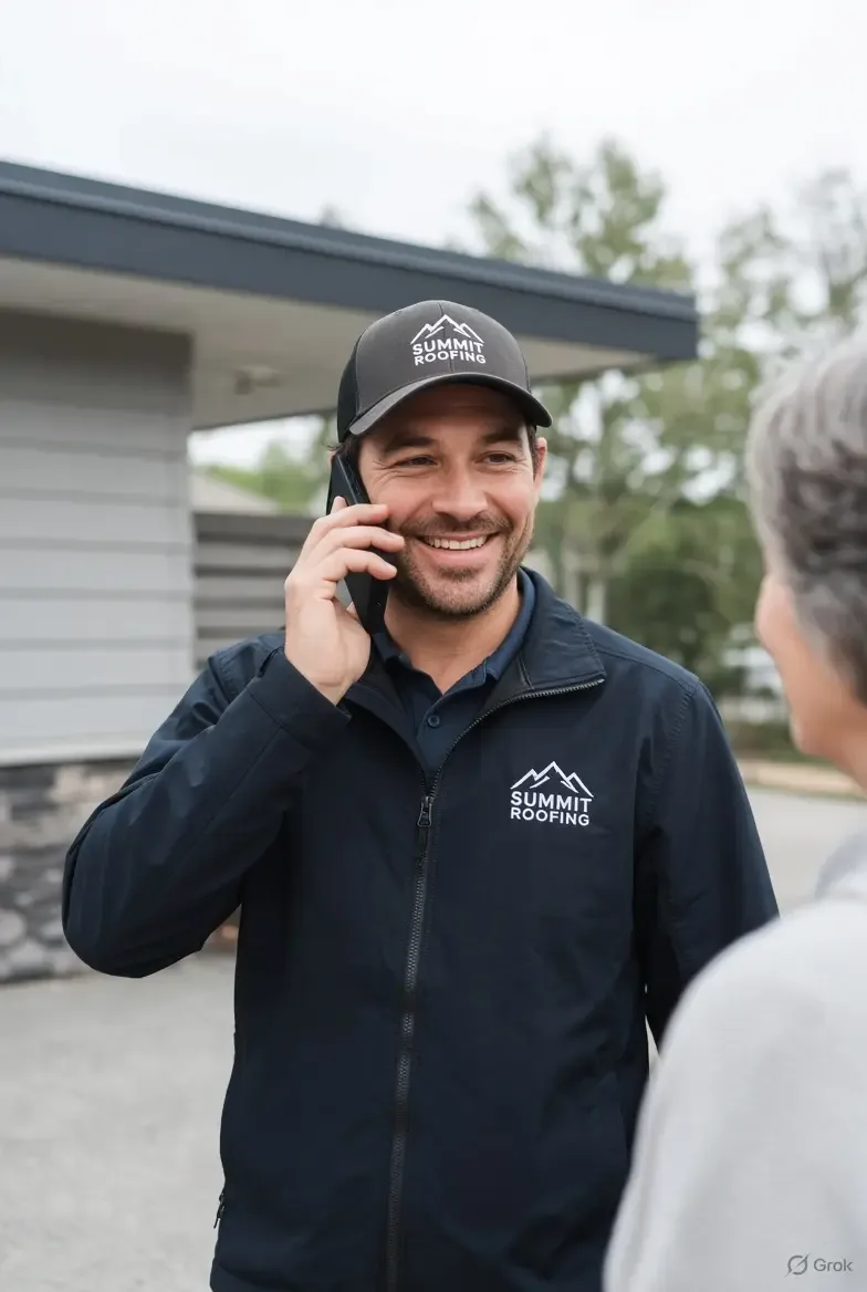 Flat Roof Leak Repair Lynd, MN FAQs